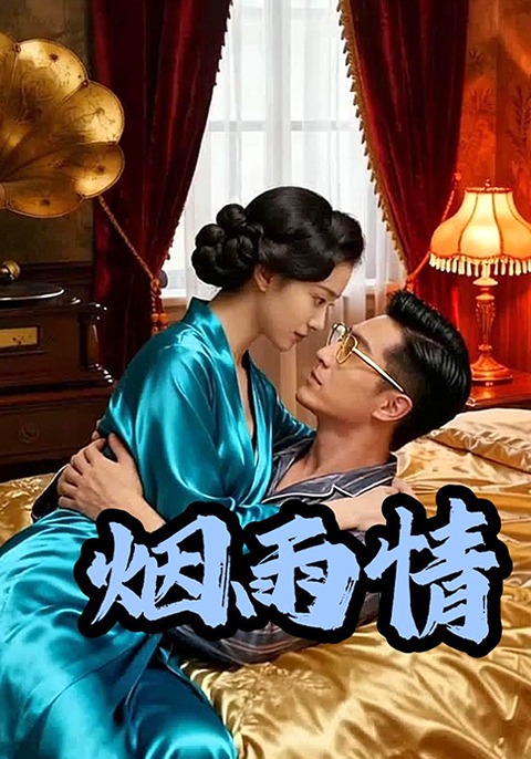 烟雨情