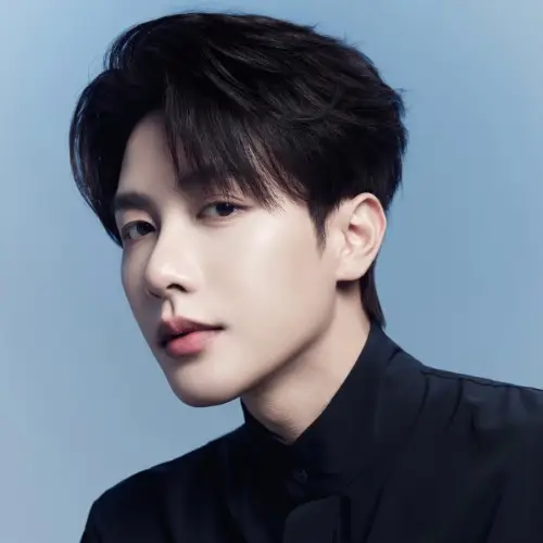 马烁棋演的短剧