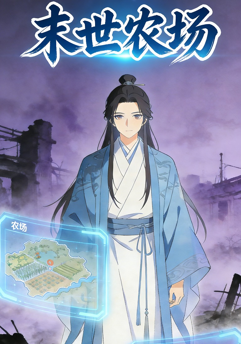我的农场系统能逆天