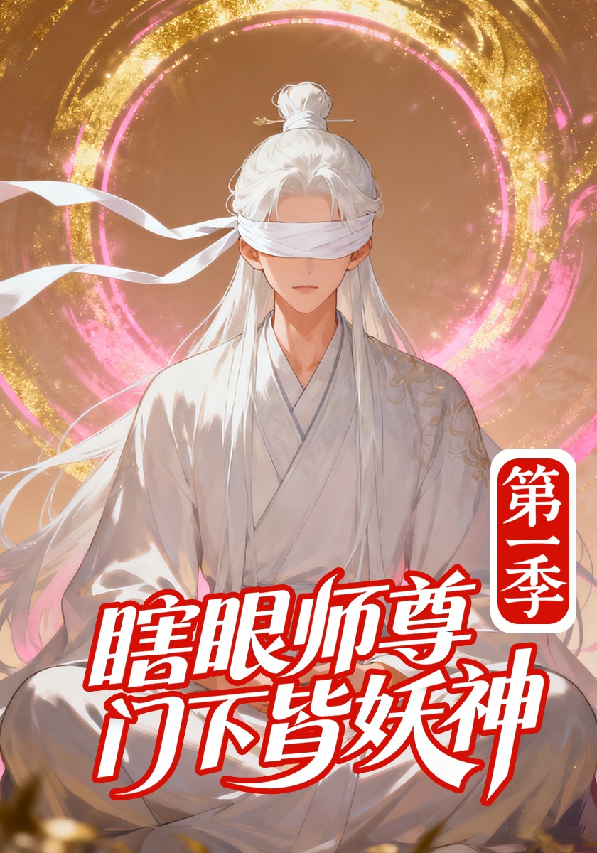 瞎眼师尊，门下皆妖神