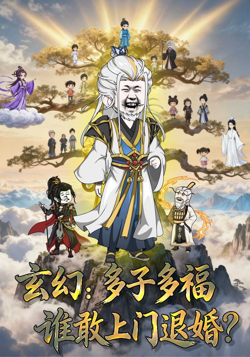 玄幻：多子多福，谁敢上门退婚！