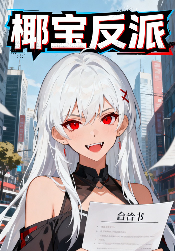 椰宝反派