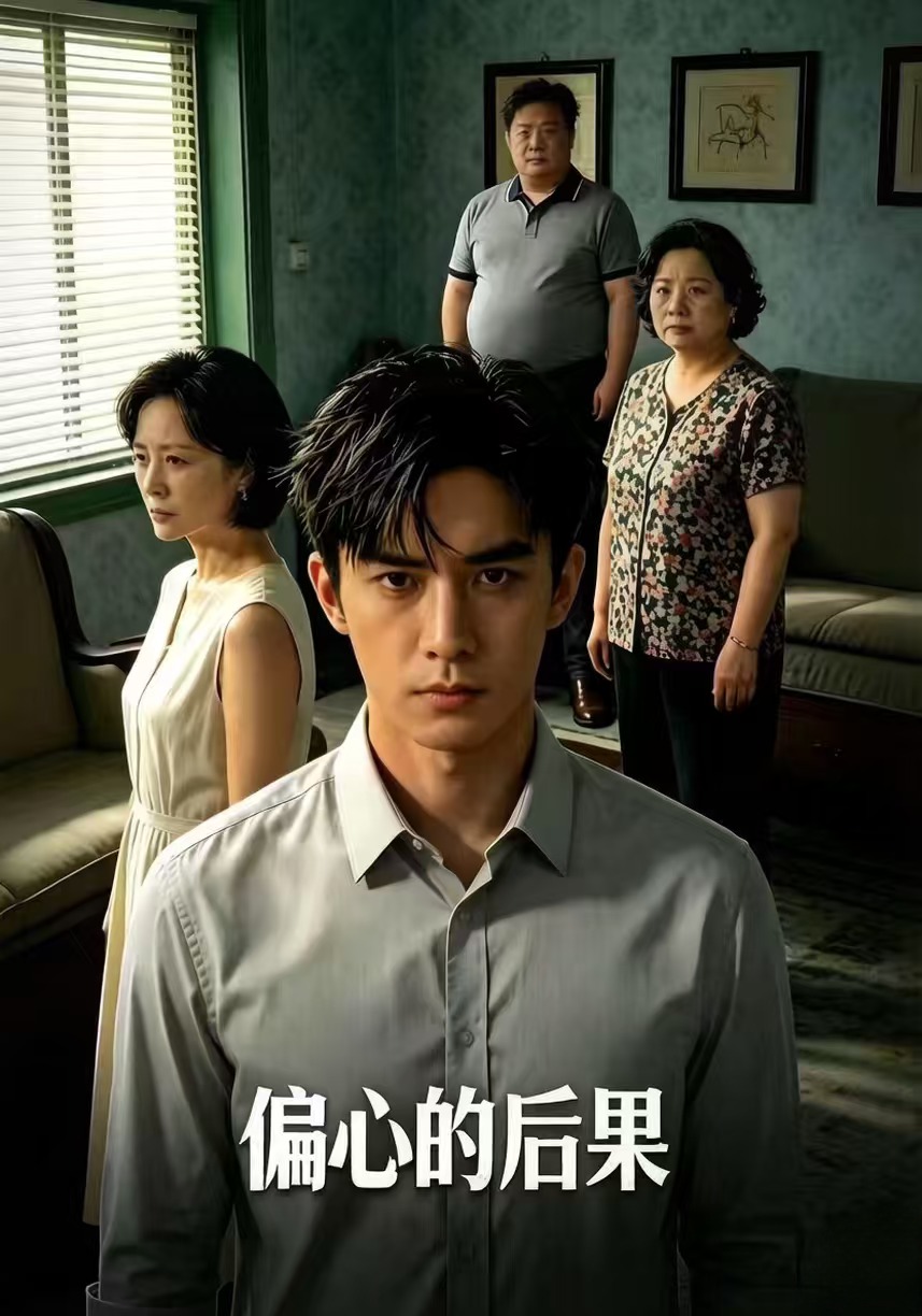 偏心的后果