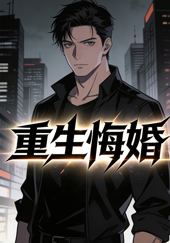 重生悔婚
