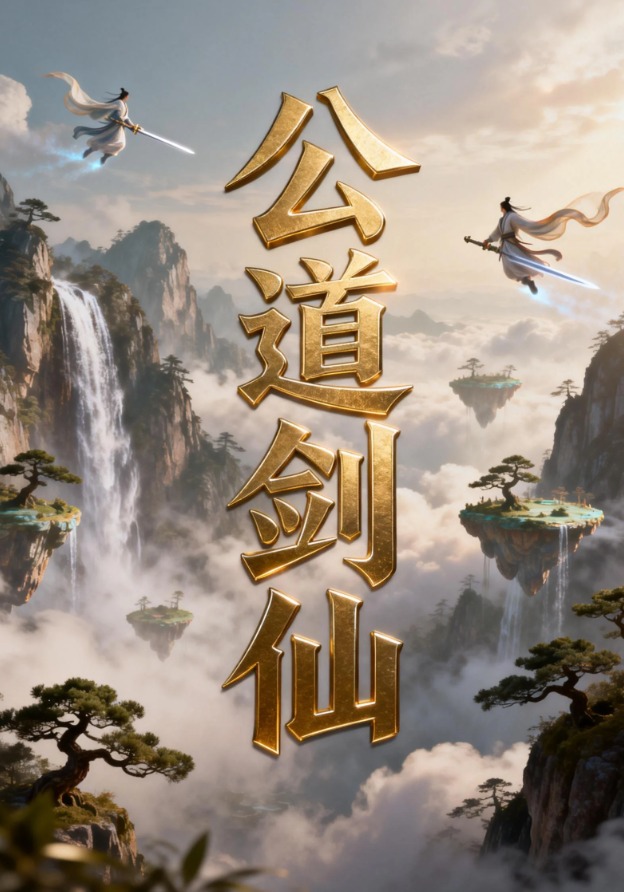 公道剑仙