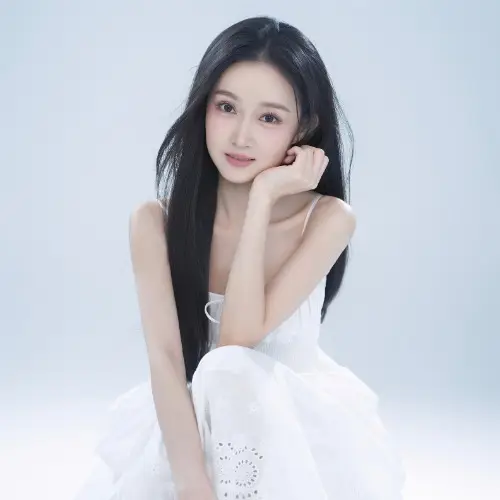 关钰莹演的短剧