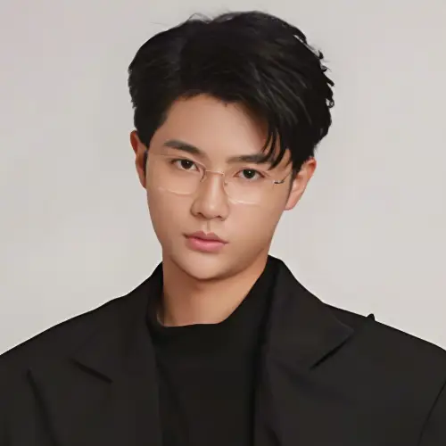 胡凌宸演的短剧