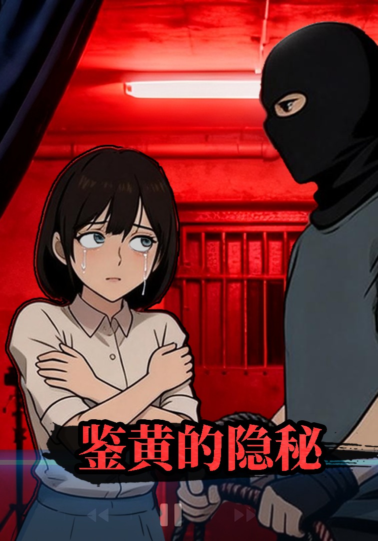 鉴黄的隐秘