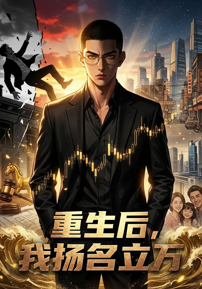 重生后，我扬名立万