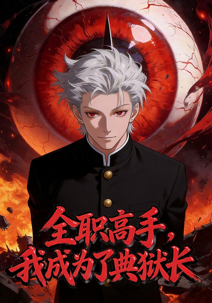全职高手，我成为了典狱长