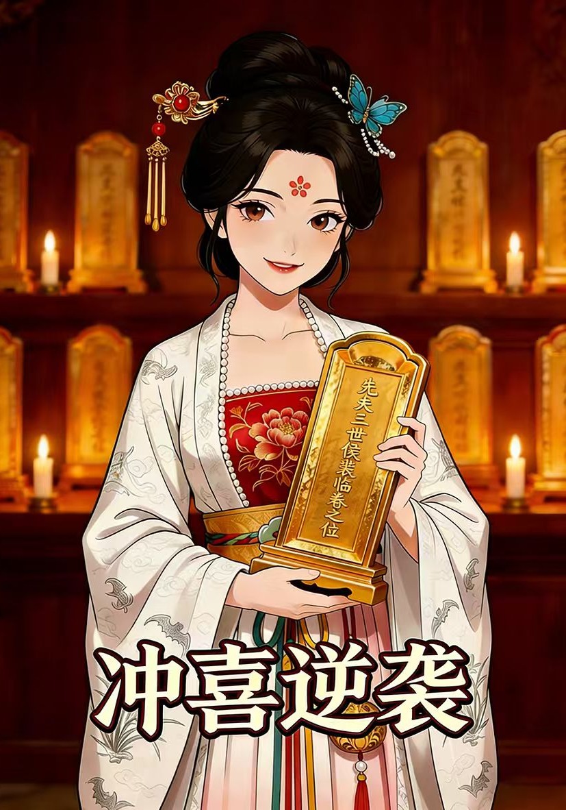 冲喜逆袭