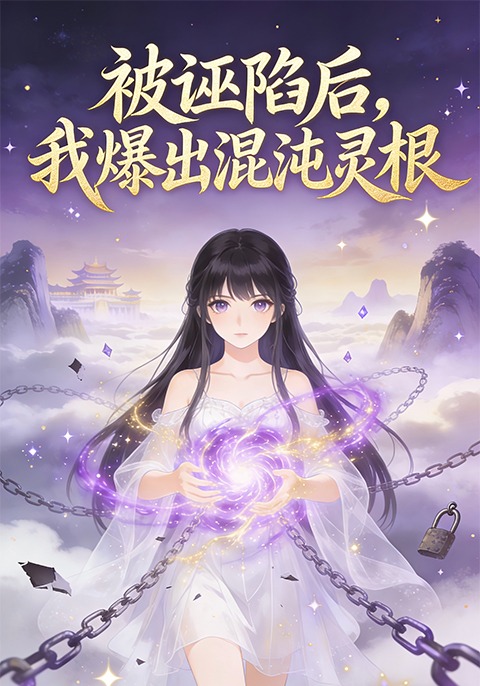 被诬陷后，我爆出混沌灵根