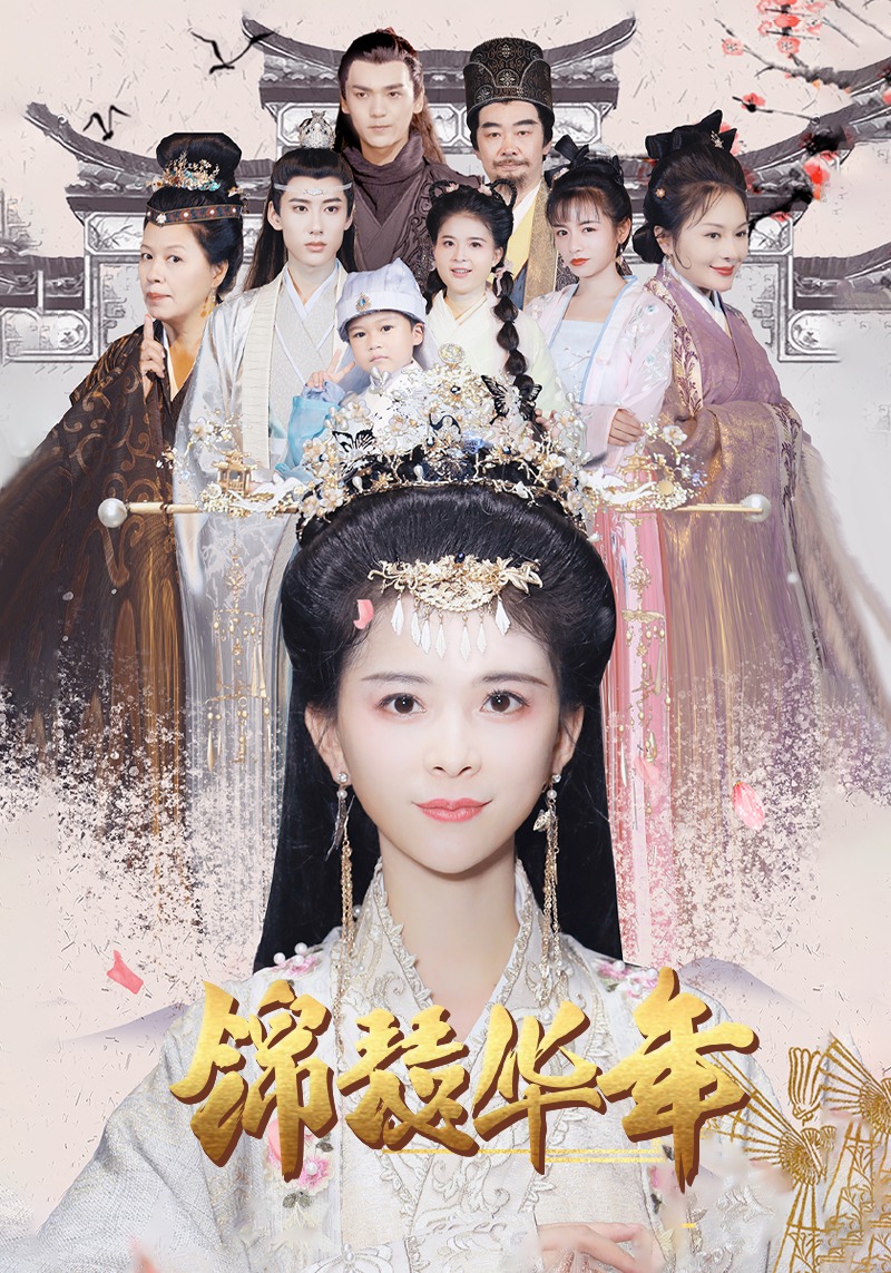 锦瑟华年