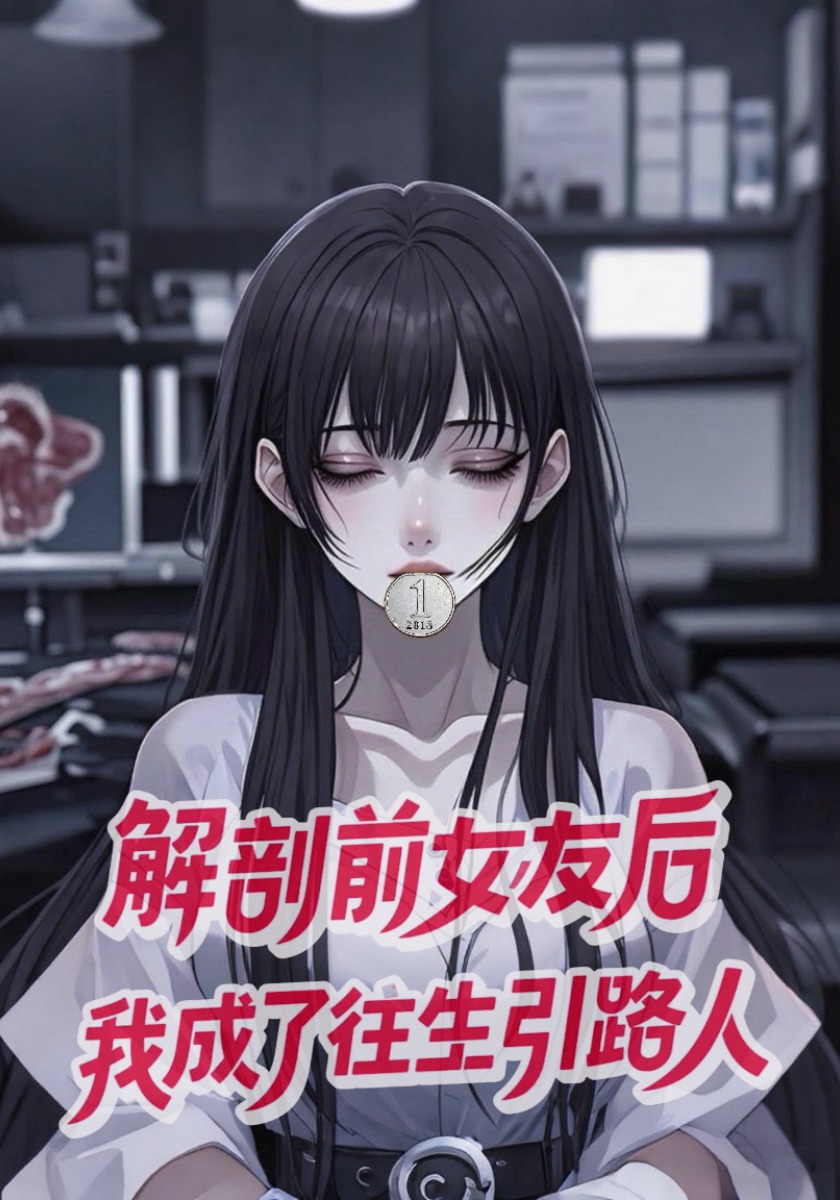 解剖前女友后，我成了往生引路人