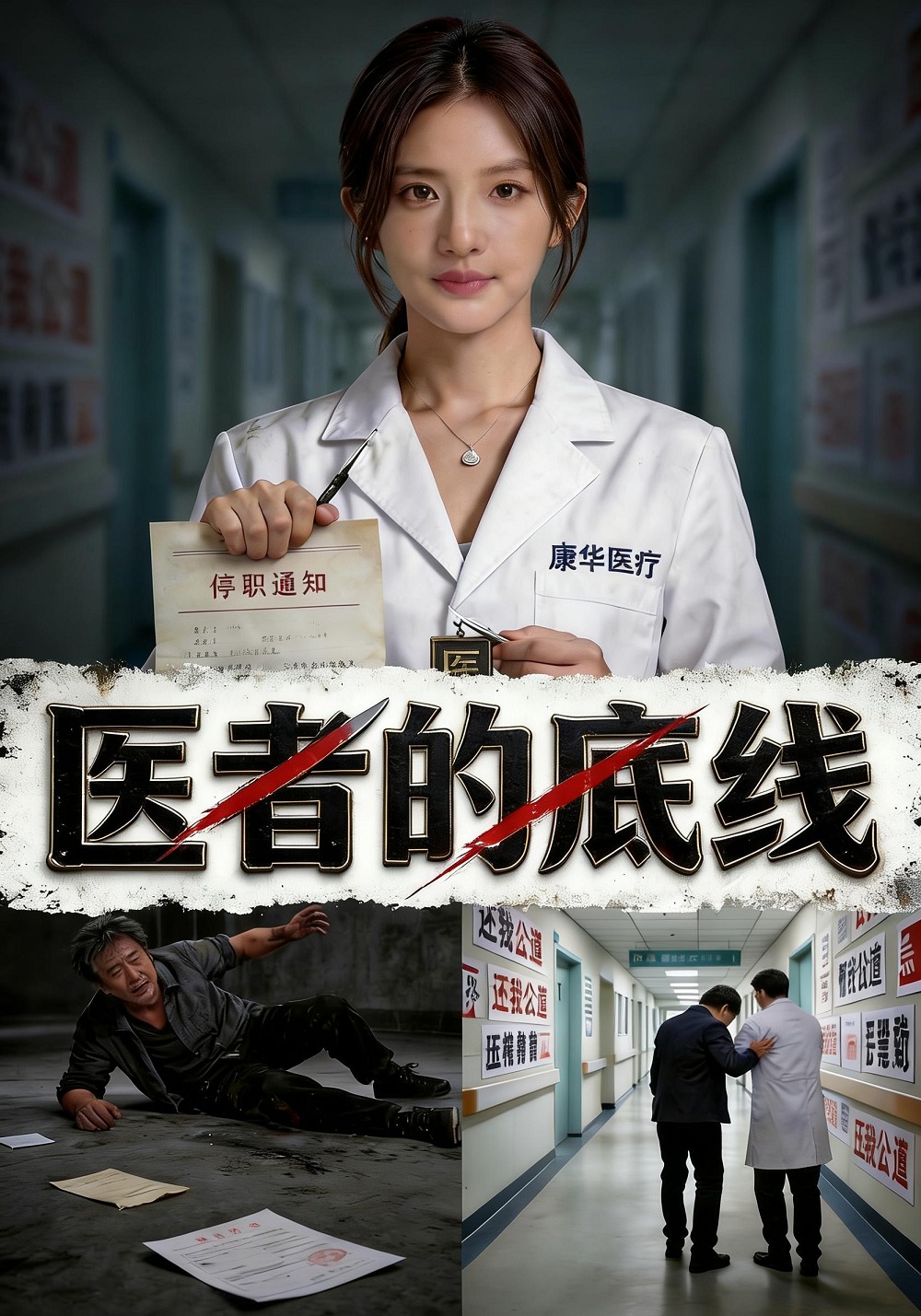 医者的底线