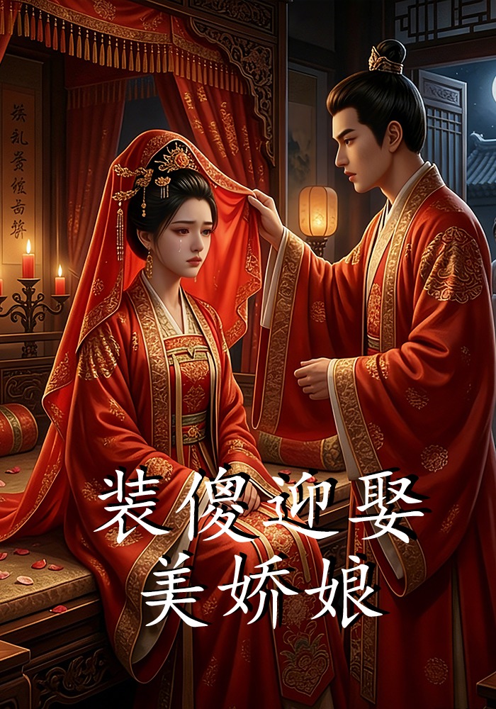装傻迎娶美娇娘