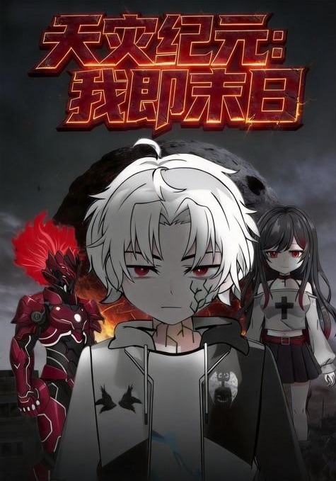 天灾纪元：我即末日