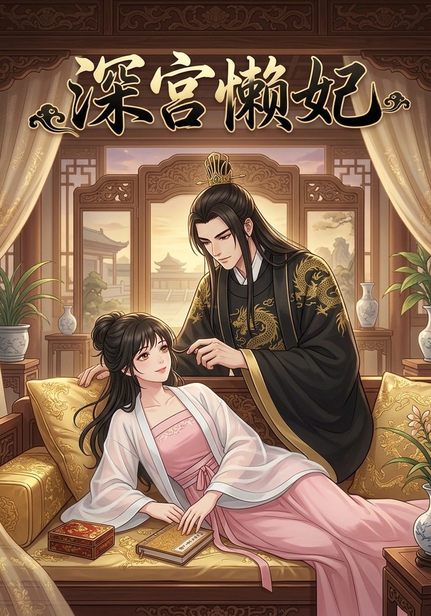 深宫懒妃