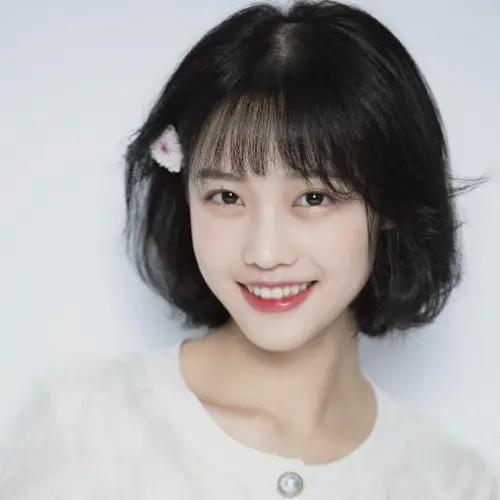 龚芳妮演的短剧