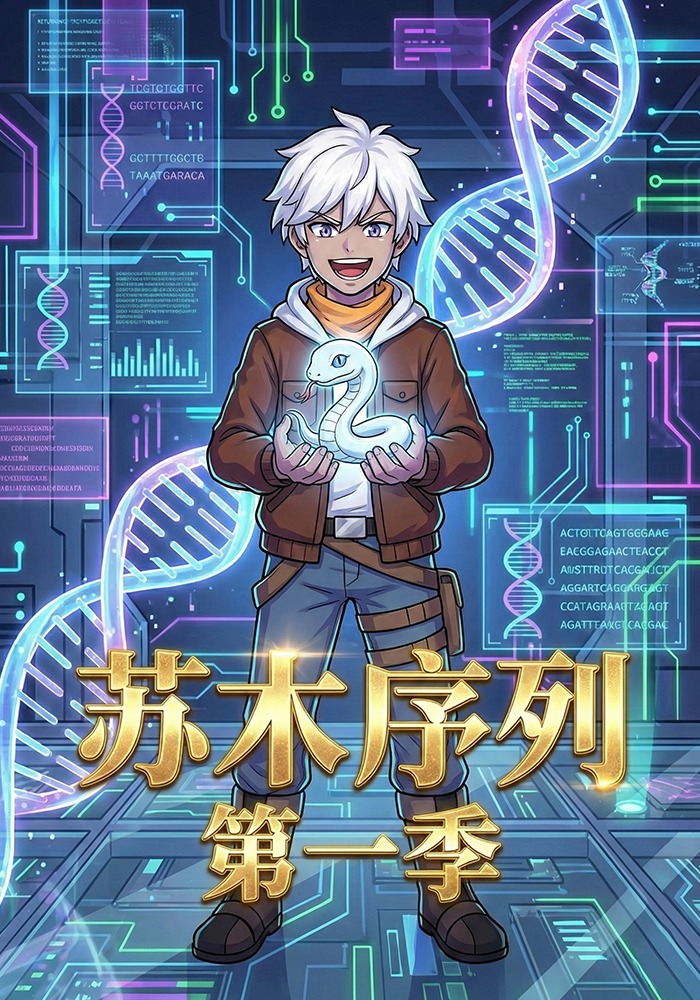 苏木序列第一季