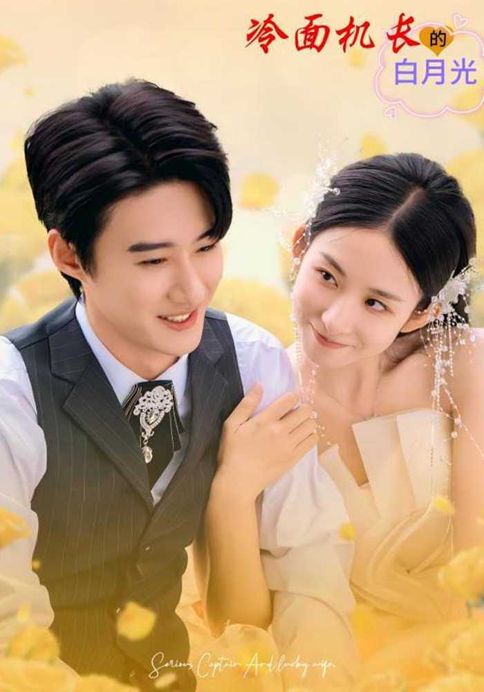 冷面机长的白月光