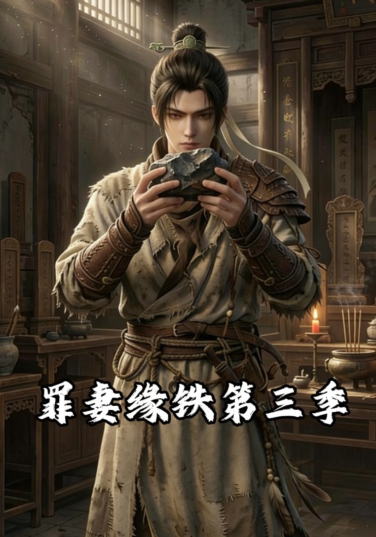 罪妻缘铁第三季