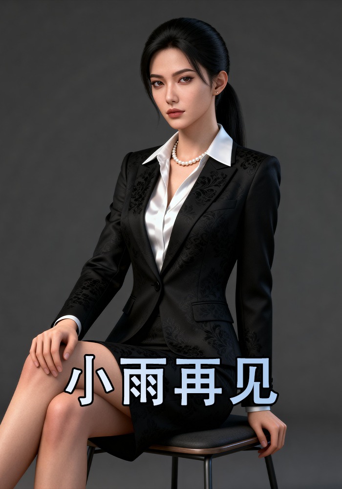 小雨再见