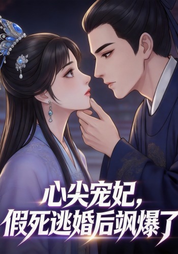 心尖宠妃，假死逃婚后飒爆了