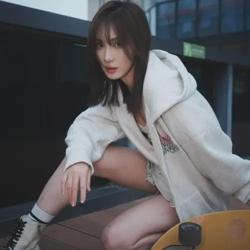 闫佳颖演的短剧