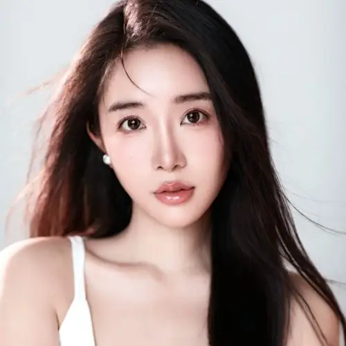 高玉婷演的短剧