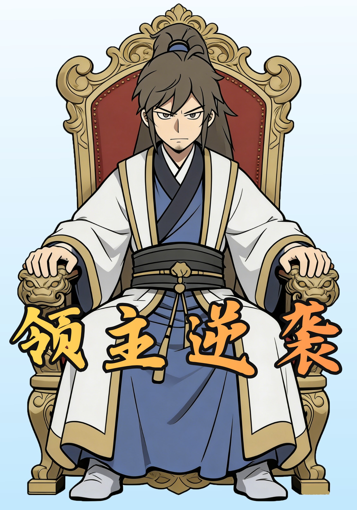 领主逆袭
