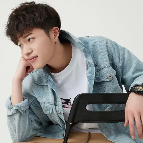 曹振才演的短剧