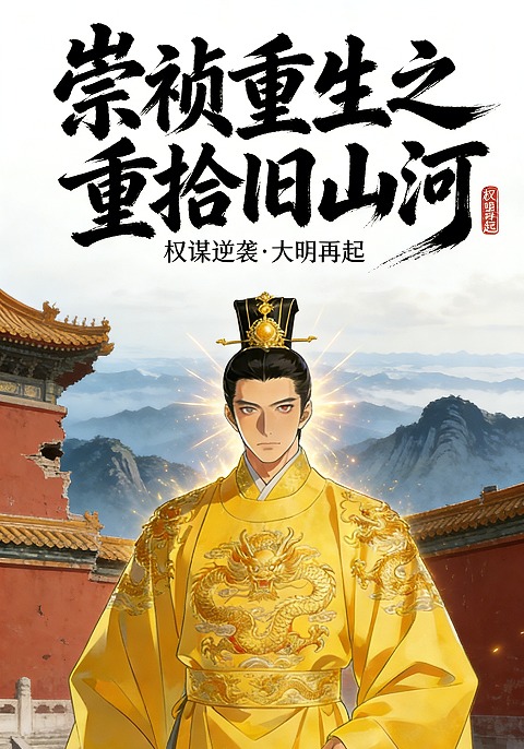 崇祯重生之重拾旧山河