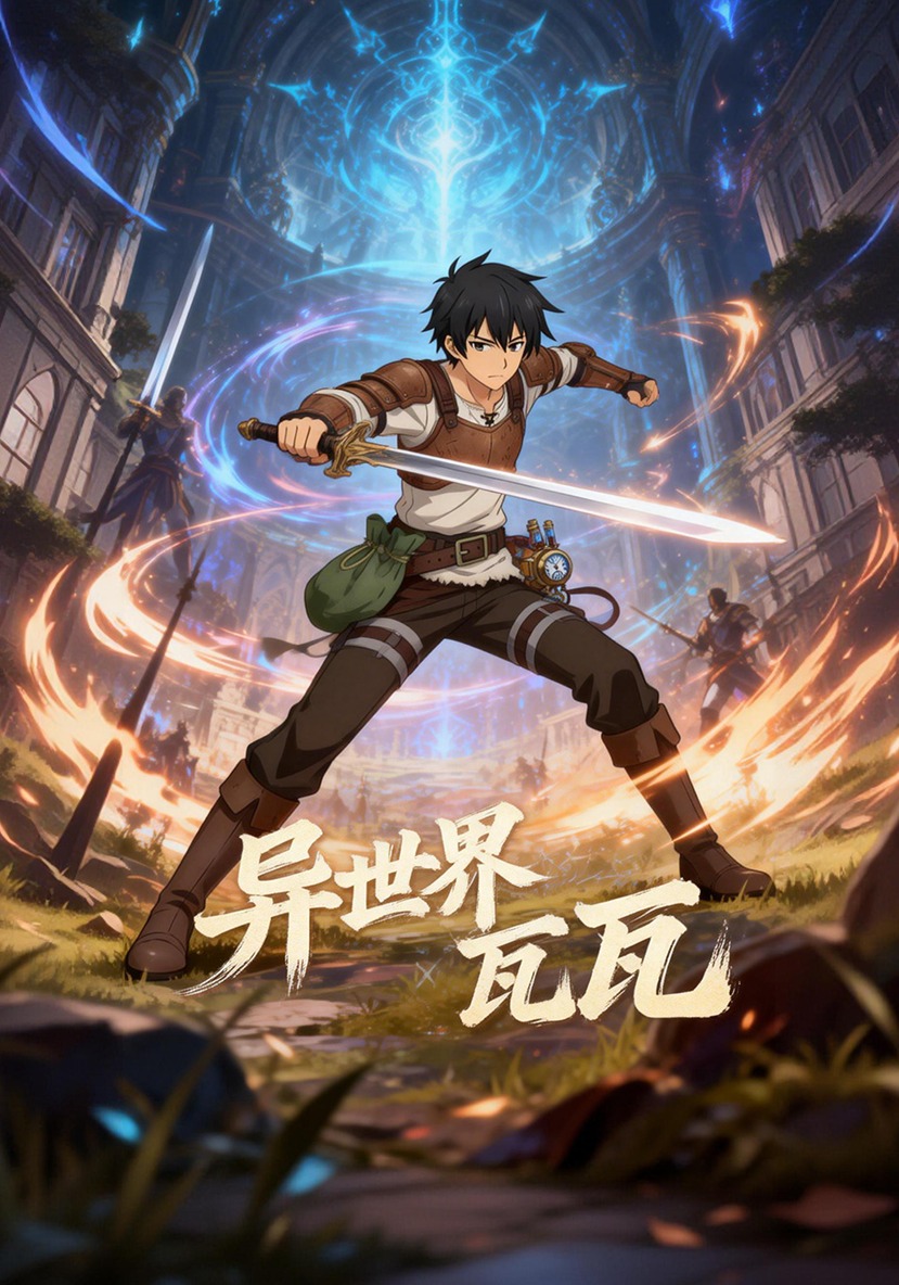异世界瓦瓦