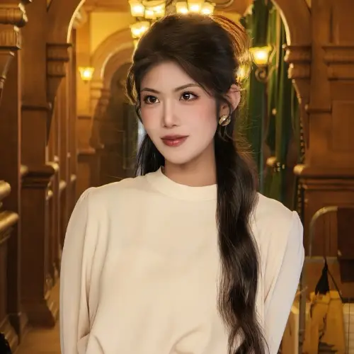 陈玥曈演的短剧