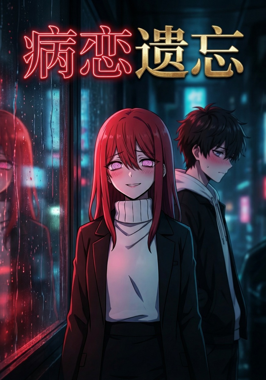 病恋遗忘
