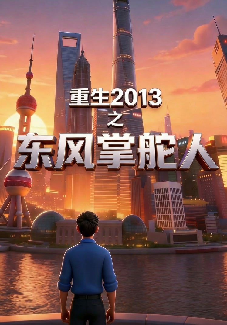 重生2013之东风掌舵人