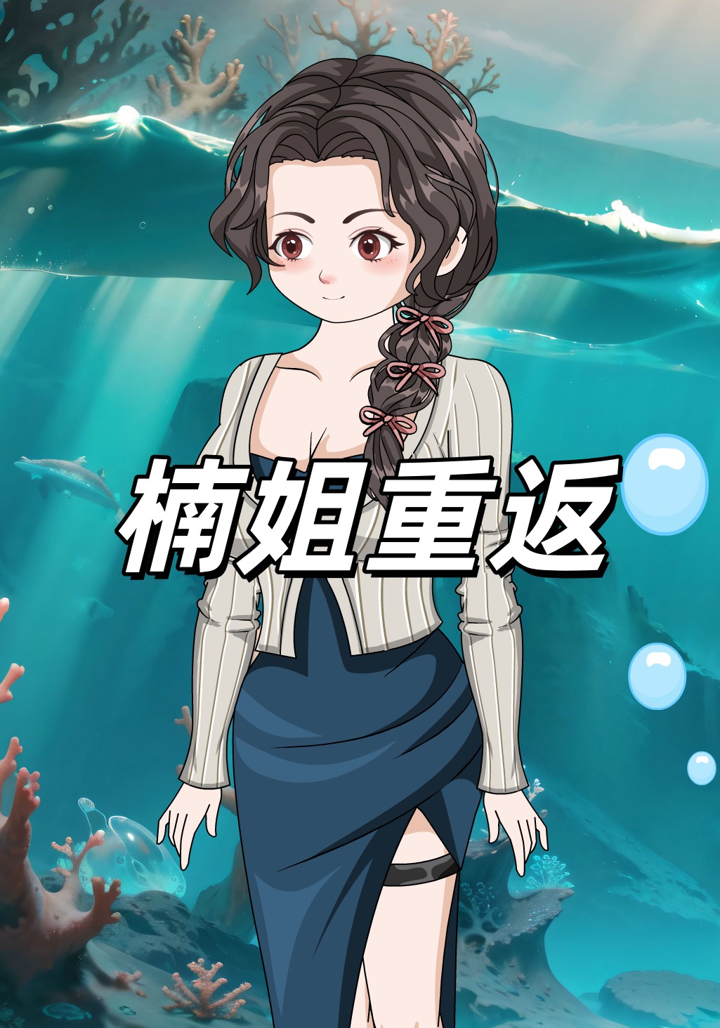 楠姐重返
