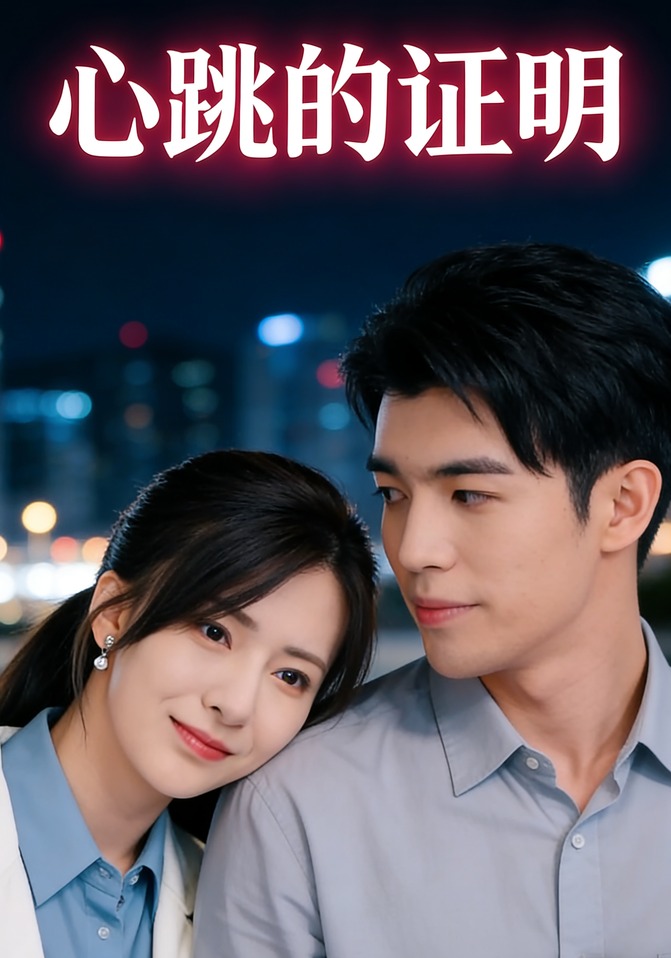 心跳的证明