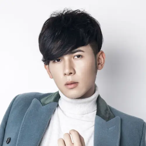 孟祥鑫演的短剧