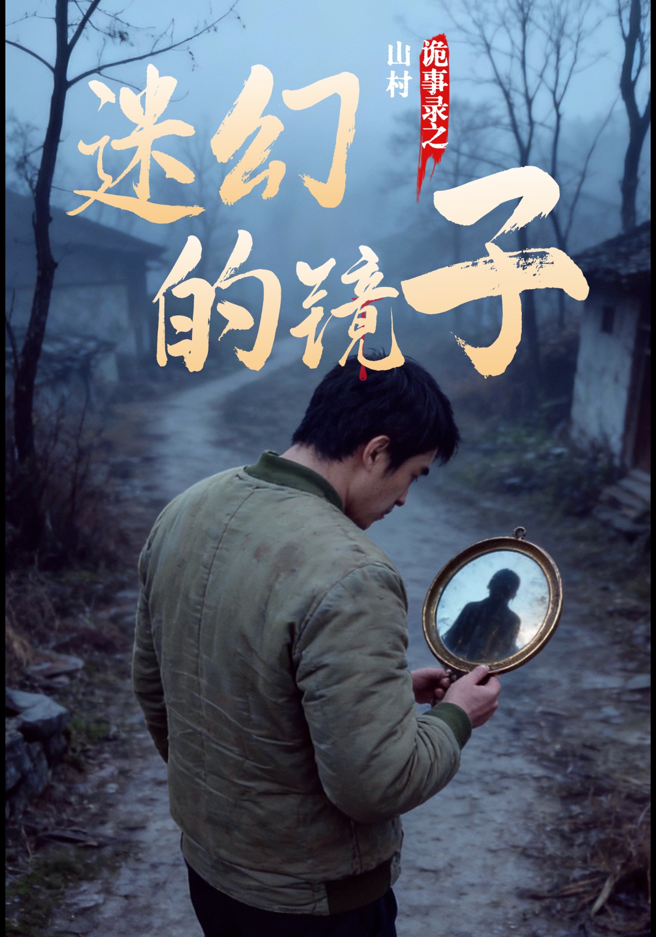 山村诡事录之迷幻的镜子