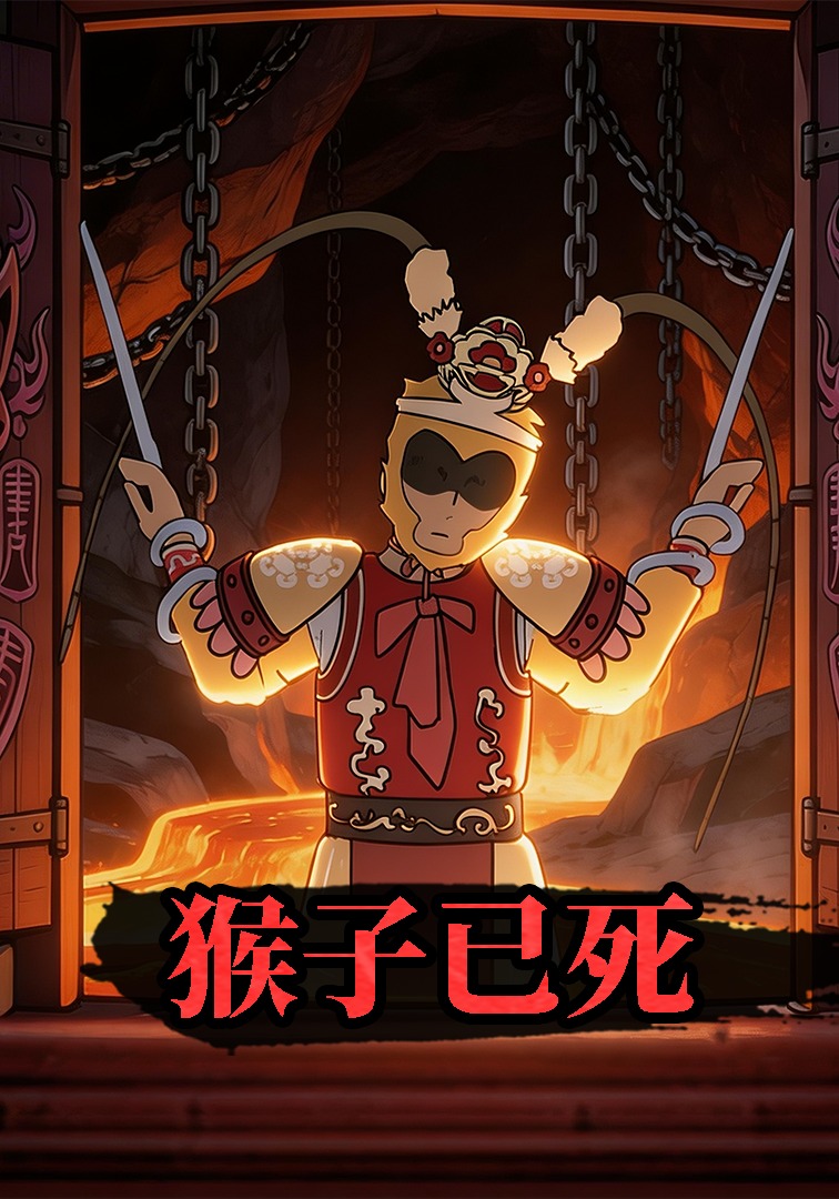 猴子已死