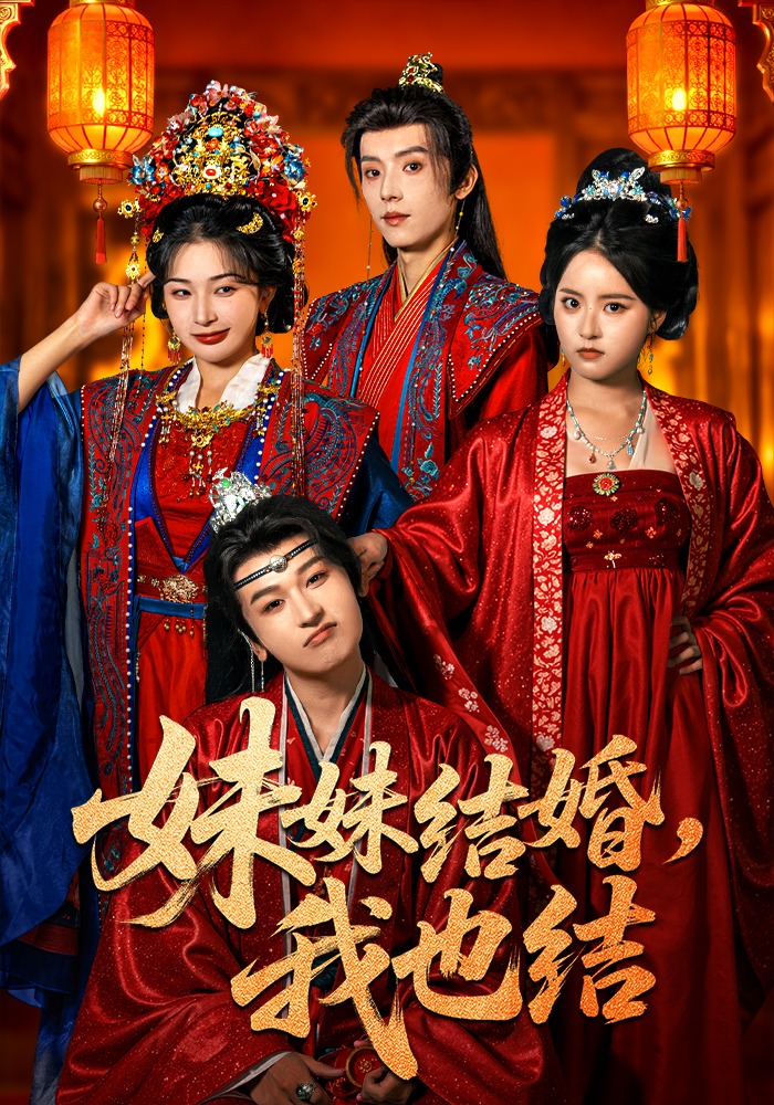 妹妹结婚，我也结