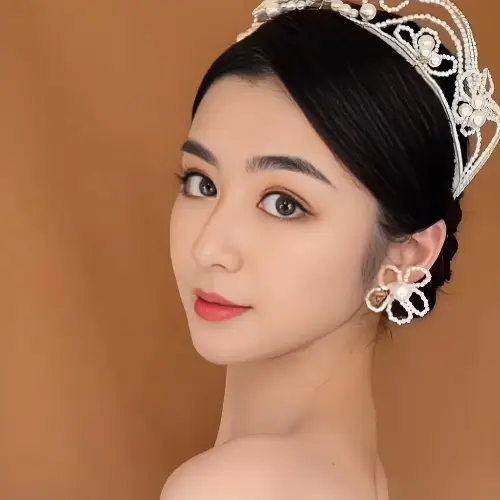 唐雪晴演的短剧