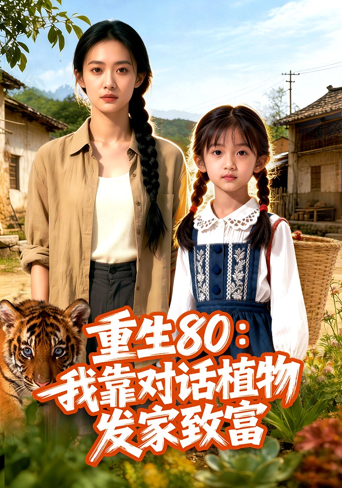 重生80:我靠对话植物发家致富