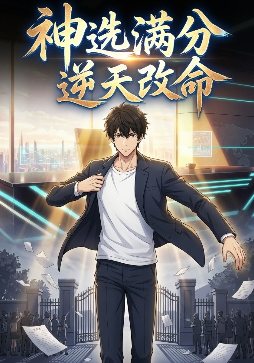 神选满分逆天改命