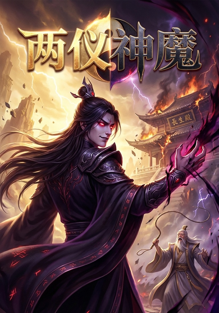 两仪神魔