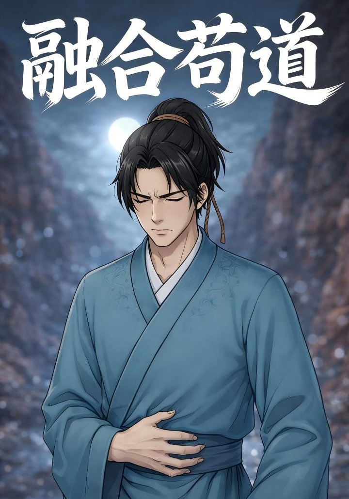 融合苟道