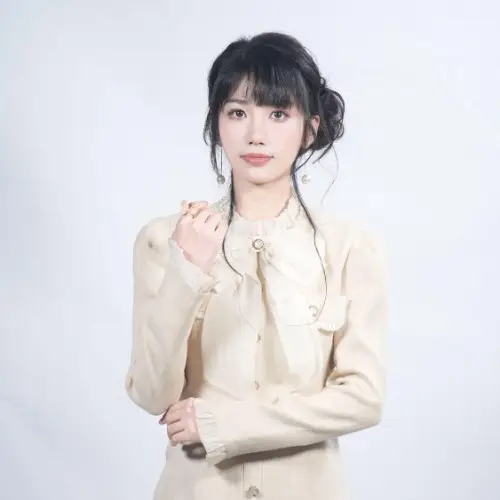 白沫然演的短剧