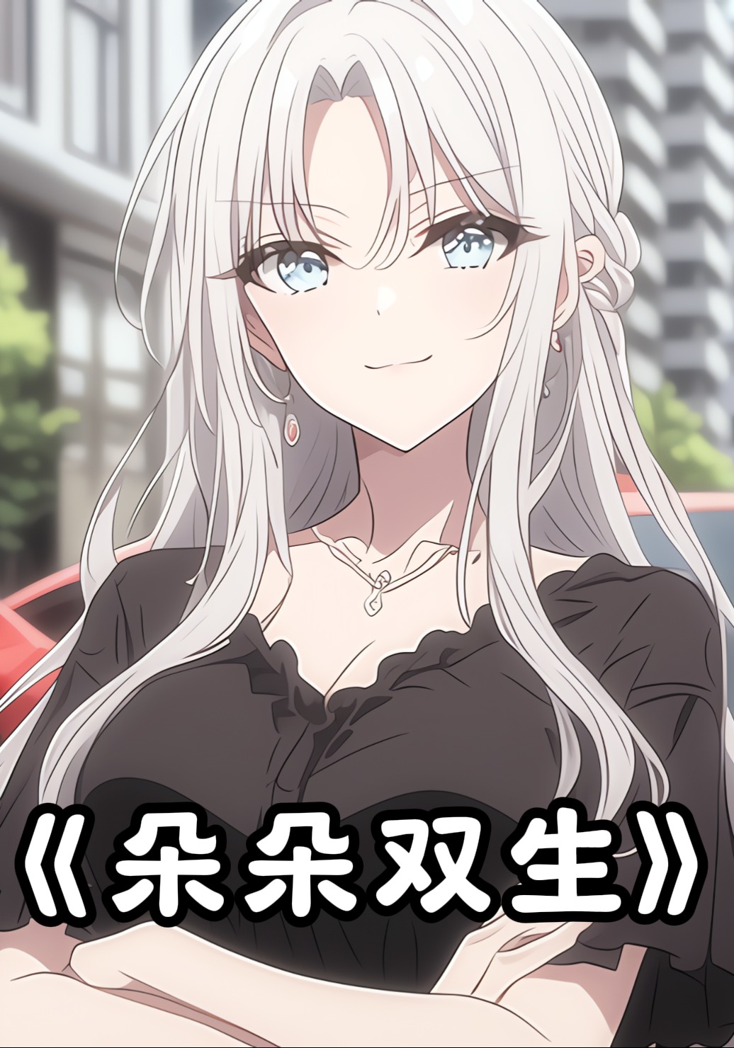 朵朵双生